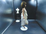 16 in white doll outfit slip b